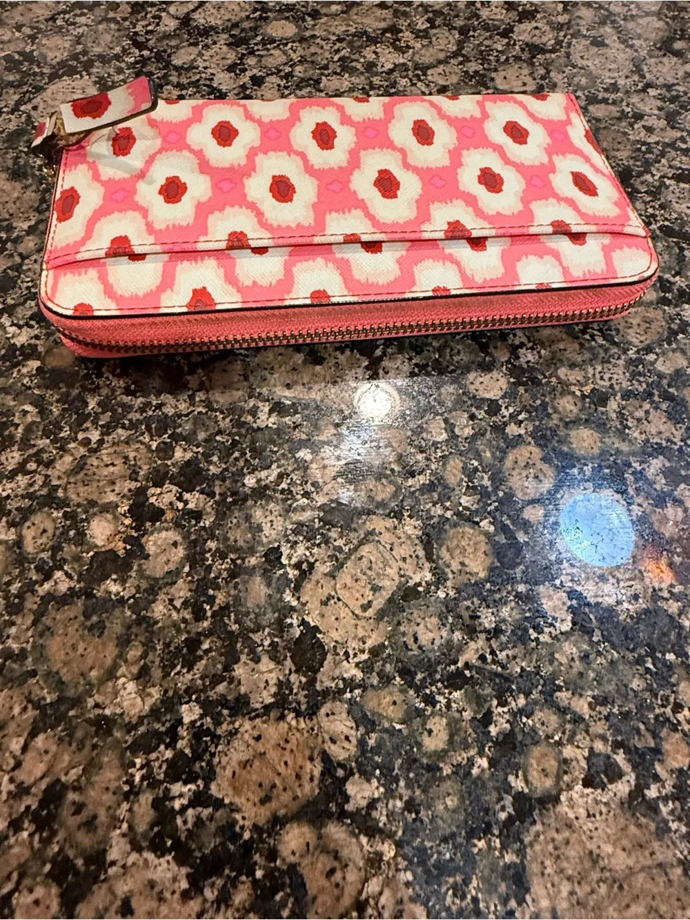 Kate Spade New York Laurel Way Neda wallet